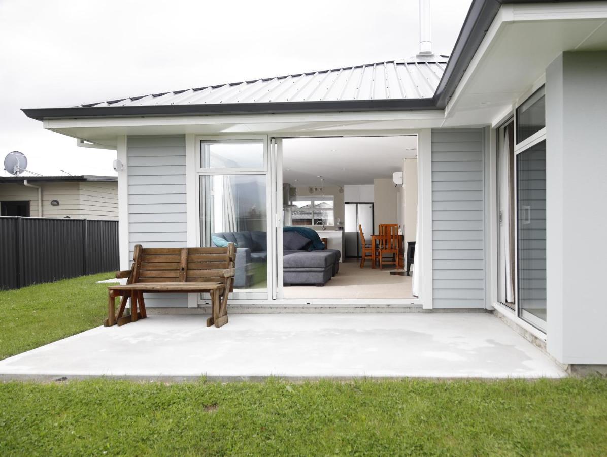 Fiordland Getaway - Te Anau Holiday Home Zewnętrze zdjęcie