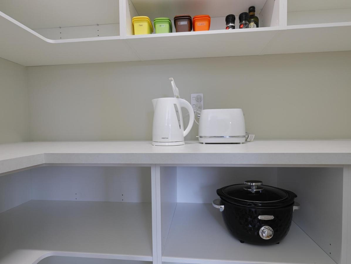 Fiordland Getaway - Te Anau Holiday Home Zewnętrze zdjęcie