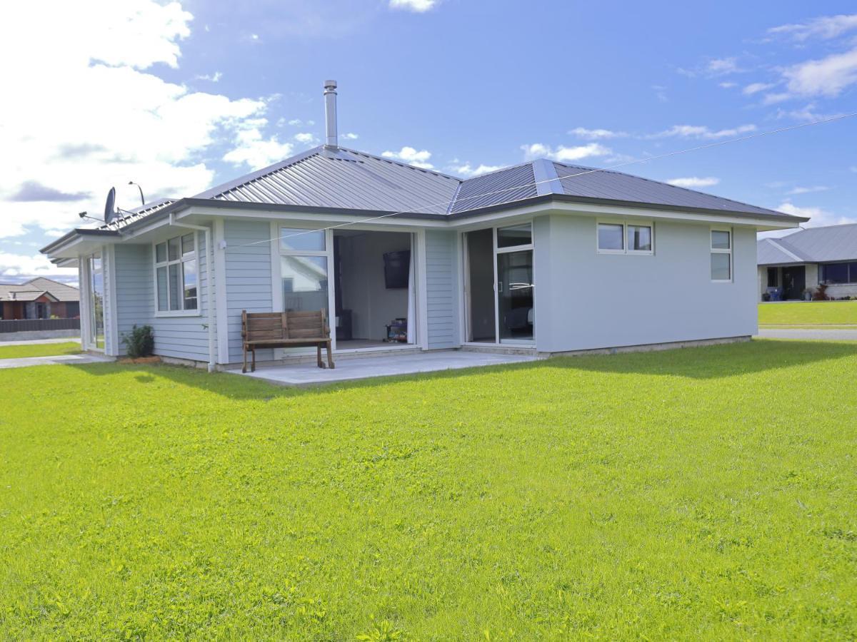 Fiordland Getaway - Te Anau Holiday Home Zewnętrze zdjęcie