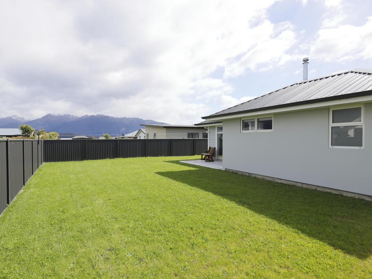 Fiordland Getaway - Te Anau Holiday Home Zewnętrze zdjęcie