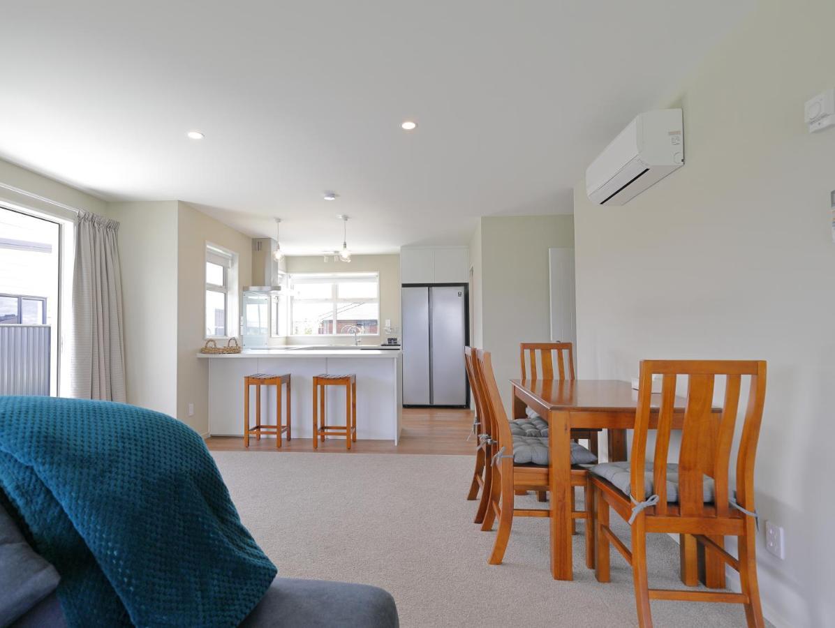 Fiordland Getaway - Te Anau Holiday Home Zewnętrze zdjęcie