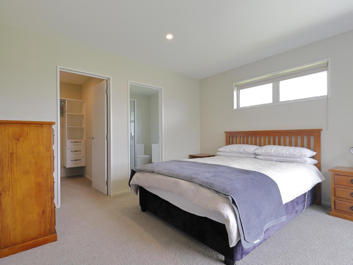 Fiordland Getaway - Te Anau Holiday Home Zewnętrze zdjęcie